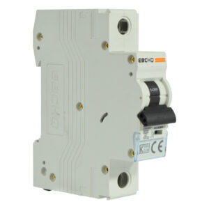 Breaker 1X50A 230/400V 6KA C | EBCHQ