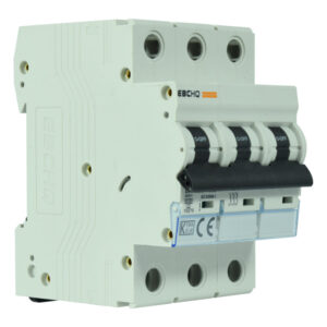 Breaker 3X32A 400V 6KA C | EBCHQ
