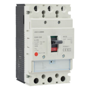 Breaker Industrial 3X80A 415V 50KA | EBCHQ