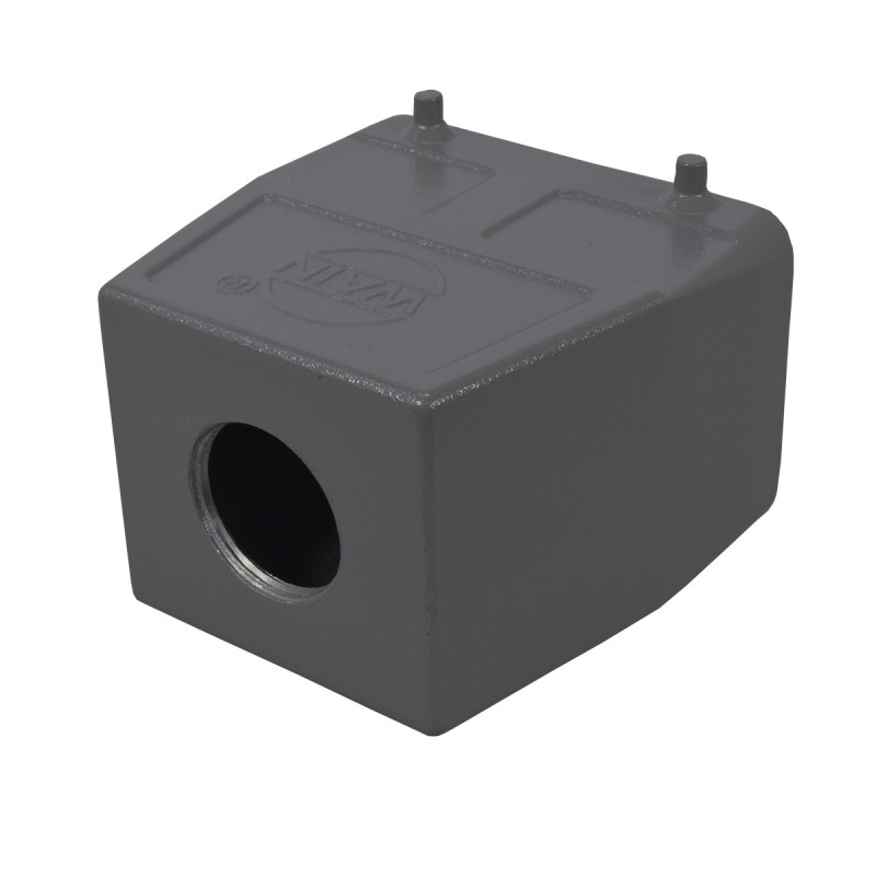 Conector Macho 32P 16A/250V E Superior | WAIN - Imagen 3