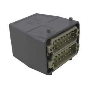 Conector Macho 32P 16A/250V E Superior | WAIN