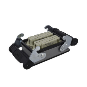 Conector Hembra 32P 10A/400V Incrustar | WAIN