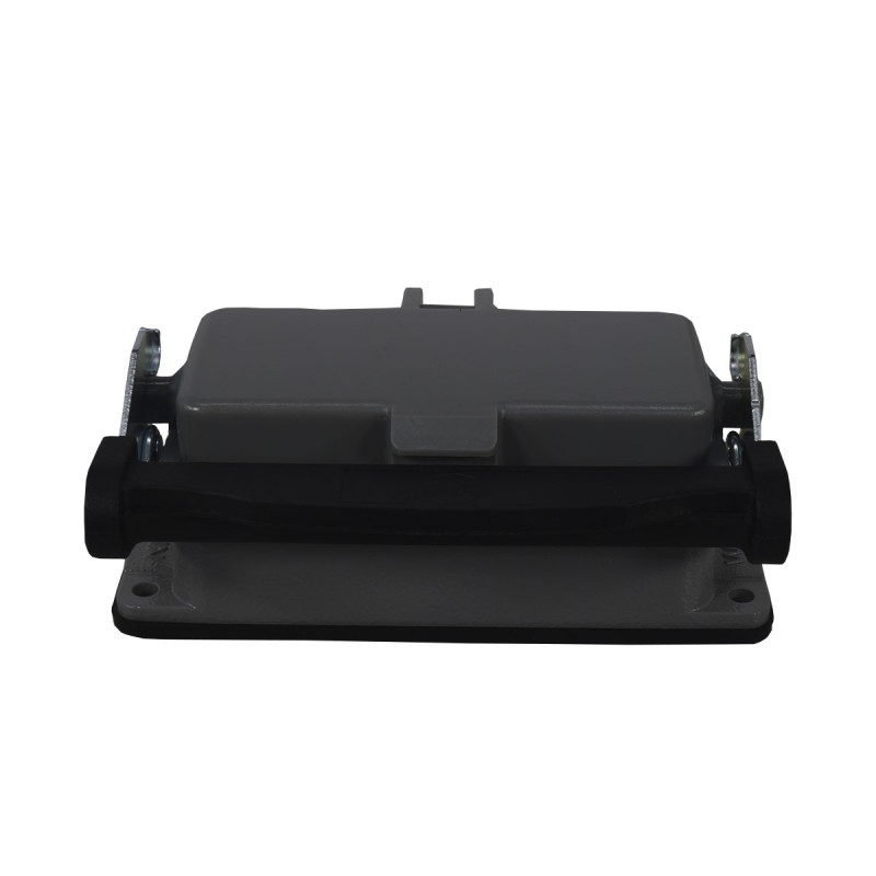 Conector Hembra 16P 16A/500V Incrustar | WAIN - Imagen 2