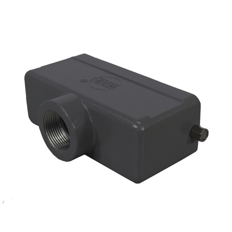 Conector Macho 24P 16A/500V E Superior | WAIN - Imagen 2