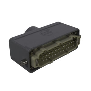 Conector Macho 24P 16A/500V E Superior | WAIN