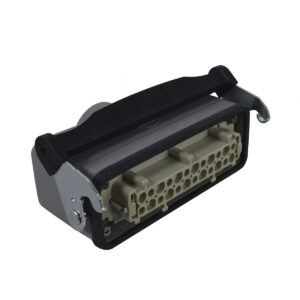 Conector Hembra 24P 16A/500V Aérea | WAIN