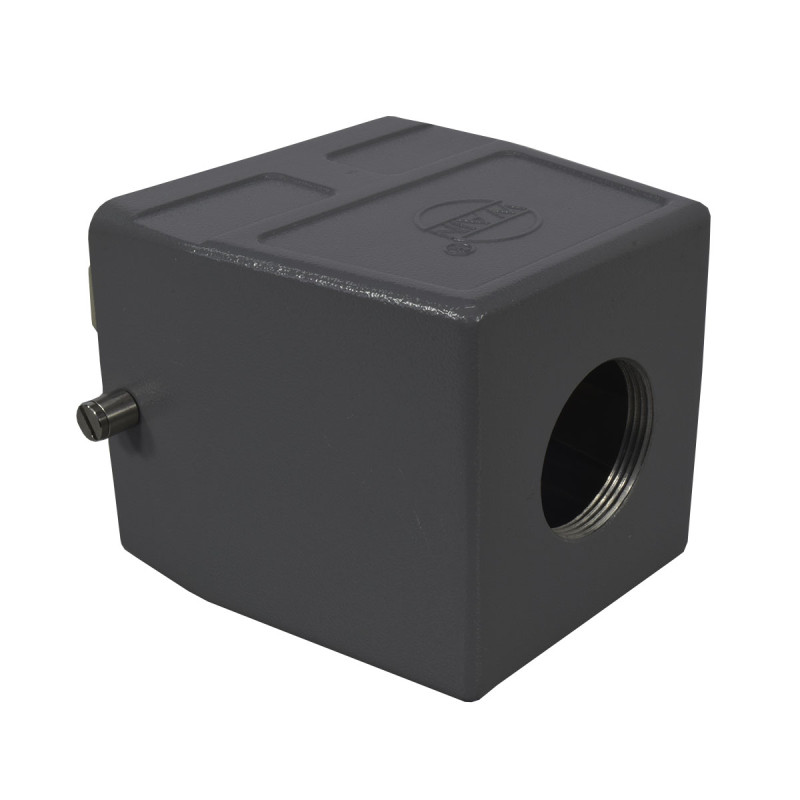 Conector Macho 32P 16A/500V E Superior | WAIN - Imagen 4