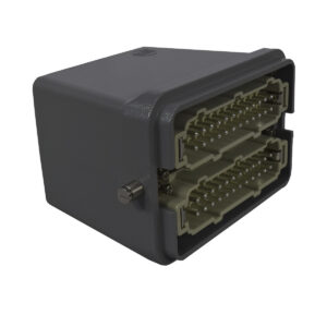Conector Macho 48P 16A/500V E Superior | WAIN