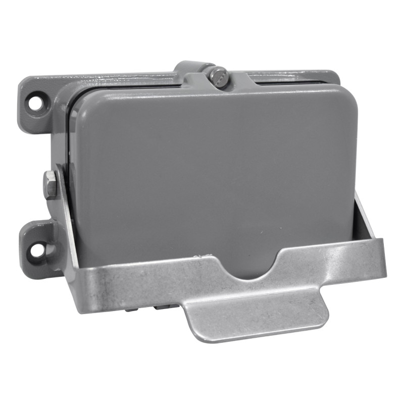Conector Hembra 48P 16A/500V Incrustar | WAIN - Imagen 4