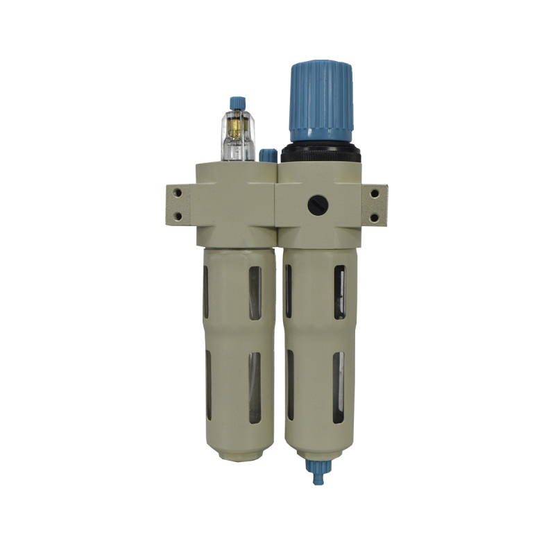 UNIDAD DE MANTENIMIENTO MINI PTO 1/4PLG NPT MANUAL - Imagen 4