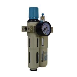 UNIDAD DE MANTENIMIENTO MINI PTO 1/4PLG NPT AUTOMATICO