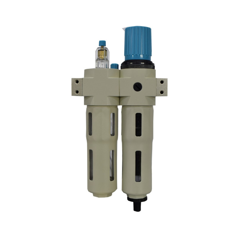 UNIDAD DE MANTENIMIENTO MINI PTO 1/4PLG NPT AUTOMATICO - Imagen 4