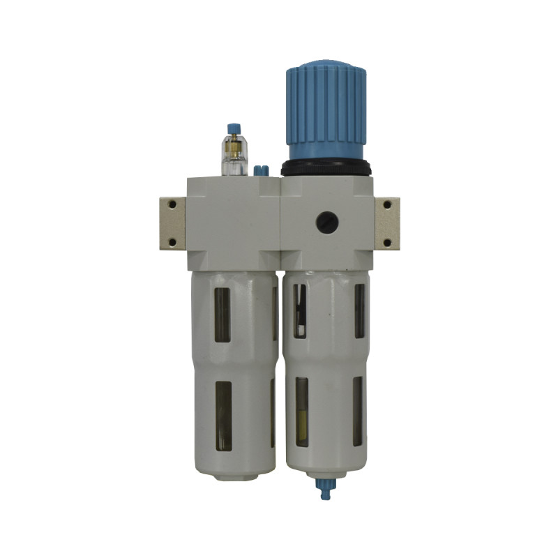 UNIDAD DE MANTENIMIENTO MIDI PTO 3/8PLG NPT MANUAL - Imagen 4