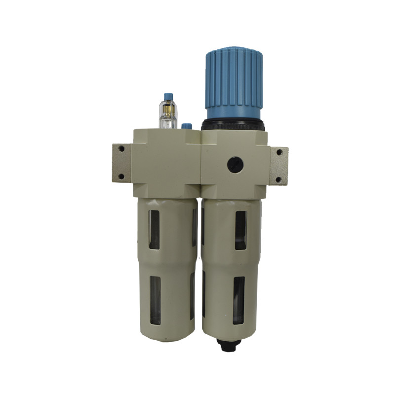 UNIDAD DE MANTENIMIENTO MIDI PTO 3/8PLG NPT AUTOMATICO - Imagen 4