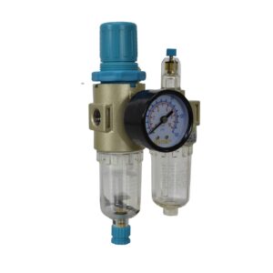 UNIDAD DE MANTENIMIENTO 2EQ 1/4 NPT MANUAL