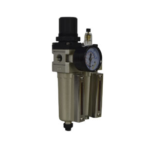 UNIDAD DE MANTENIMIENTO 2EQ PTO 1/4 NPT AUTO