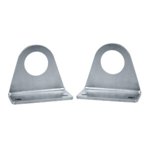 Base Tipo Pie Para Cilindro MA/MAL 32mm Juego X 2 Pcs