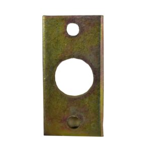 Flanche Para Cilindro MA/MAL 16mm