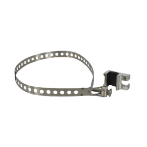 Soporte Metálico ADJ Para Sensor L 25cm