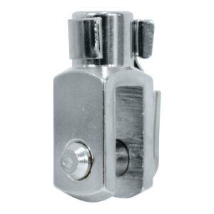 Horquilla Frontal + Clip P/CLDRO MA/MAL 16mm