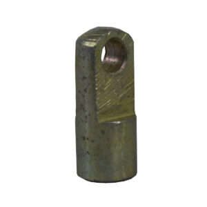 Horquilla Front Con Hueco Para Cilindro MA/MAL 16mm
