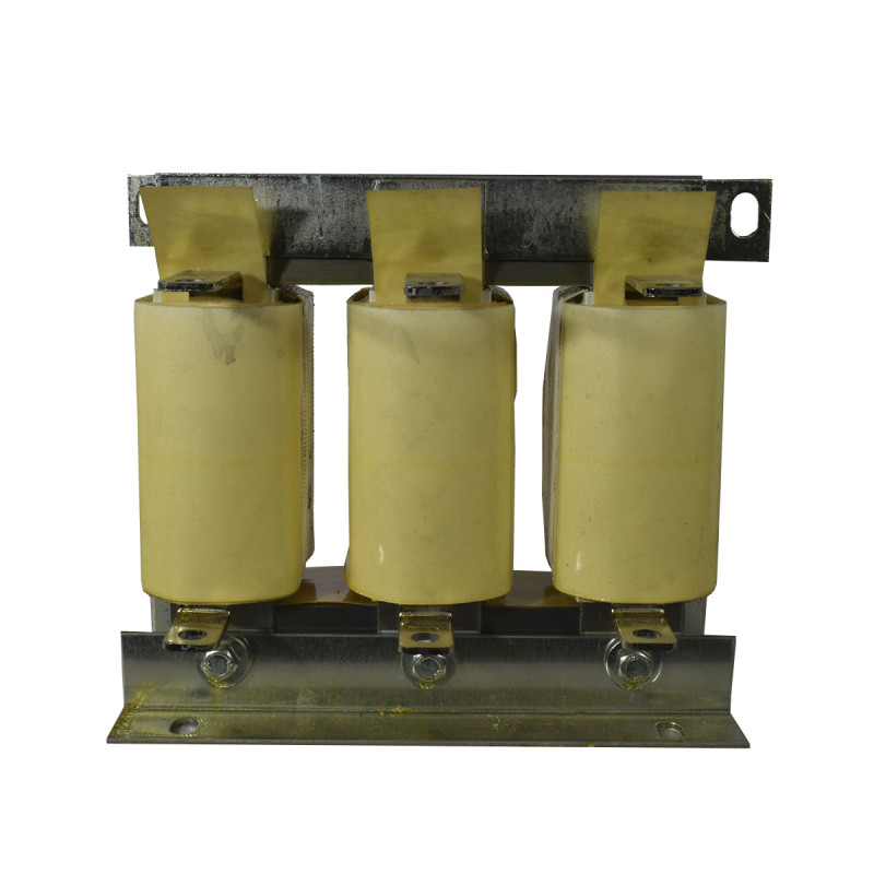 Reactancia De Motor 4KHZ / 480VAC / 120A | ELEKTRA - Imagen 2