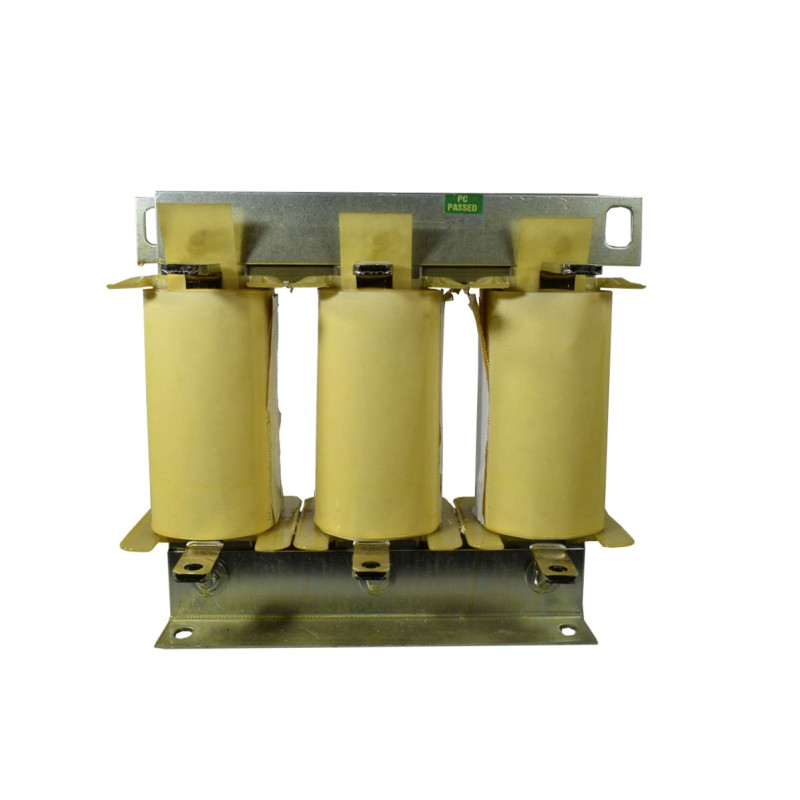 Reactancia De Motor 4KHZ / 480VAC / 180A | ELEKTRA - Imagen 2