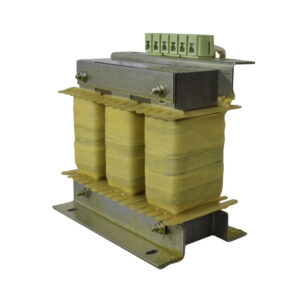 Reactancia De Motor 4KHZ / 480VAC / 20A | ELEKTRA