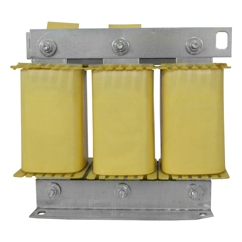 Reactancia De Motor 4KHZ / 480VAC / 300A | ELEKTRA - Imagen 3