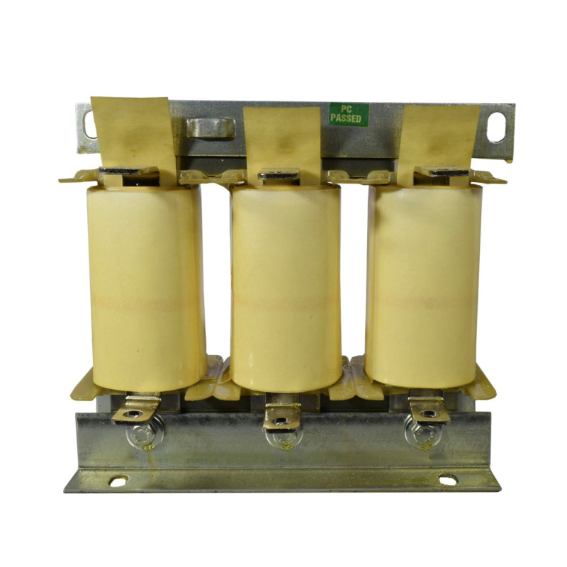 Reactancia De Motor 4KHZ / 480VAC / 75A | ELEKTRA - Imagen 2