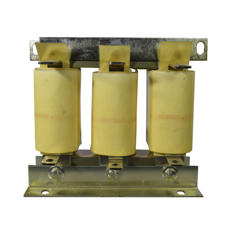 Reactancia De Motor 4KHZ / 480VAC / 90A | ELEKTRA - Imagen 2