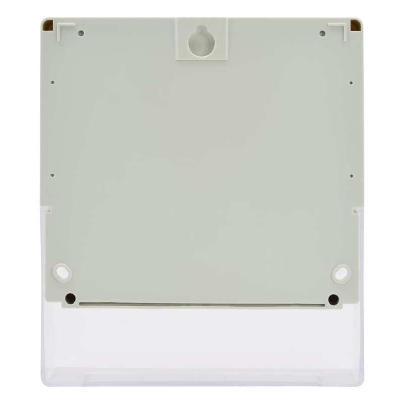 Medidor Electrónico Trifásico KW/H Clase 1.KVAR/H Clase 2. 3X120/208V. 5 (100) A. - Imagen 4