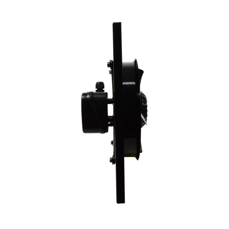 Ventilador Axial 312X312X62 100-125 VAC Rodamiento UL | EBCHQ - Imagen 3
