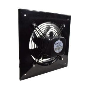 Ventilador Axial 312X312X62 100-125 VAC Rodamiento UL | EBCHQ