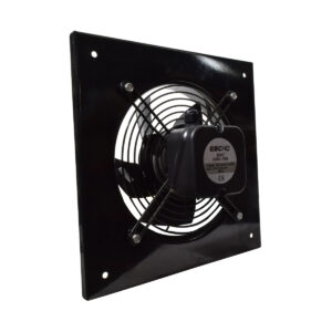 Ventilador Axial 312X312X62 200-240 VAC Rodamiento UL