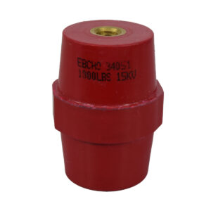 Aislador De 51mm X 10 Unid | EBCHQ