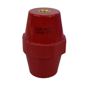 Aislador De 76mm X 10 Unid | EBCHQ