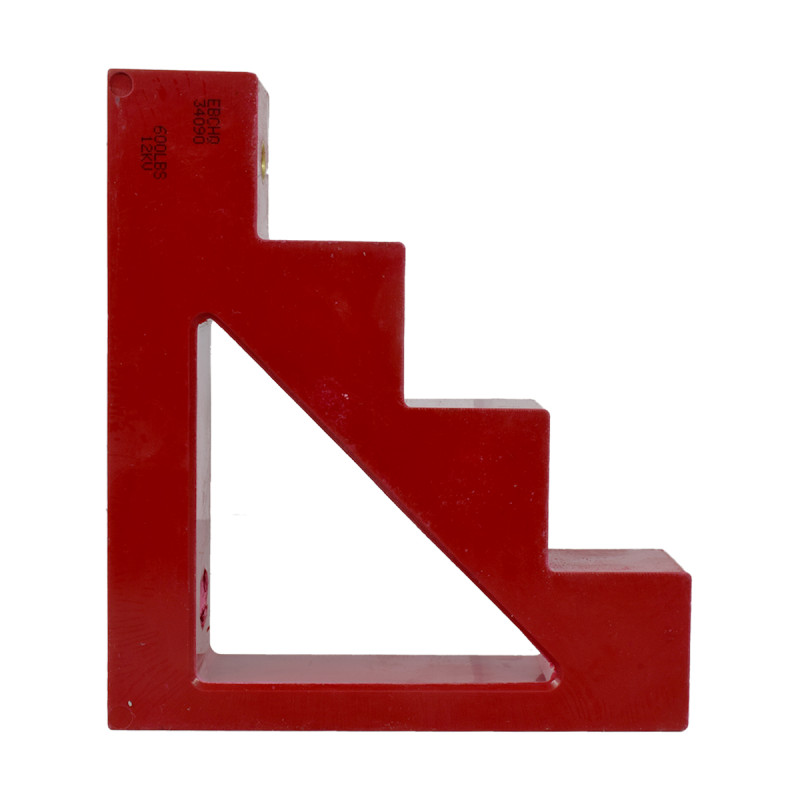 Aislador Escalonado H148XL164A30mm X 2 Unid | EBCHQ - Imagen 2
