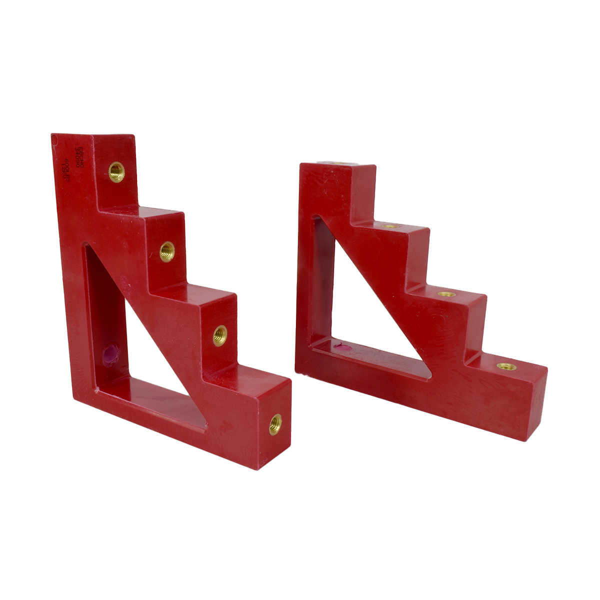 Aislador Escalonado H148XL164A30mm X 2 Unid | EBCHQ