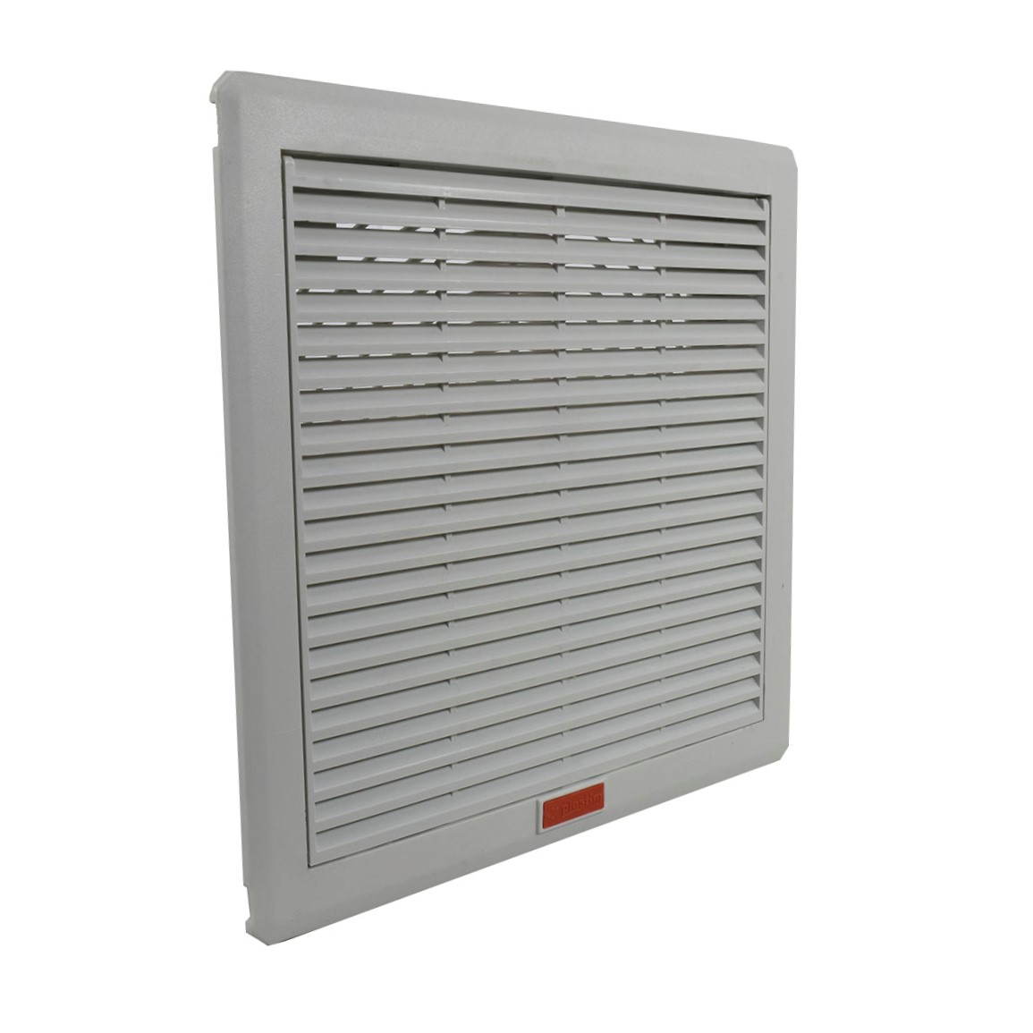 Rejilla Filtro Para Ventilador 220x220. Dim 260x260x31MM IP54
